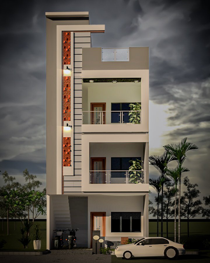 Residential Exteriors 